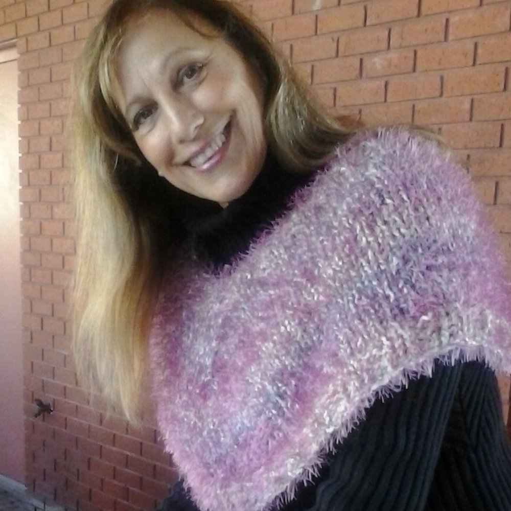 Meet your Posher, Allison